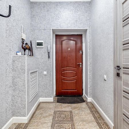 Прекрасная Студия В Элитном Доме Pavlodar Exterior photo