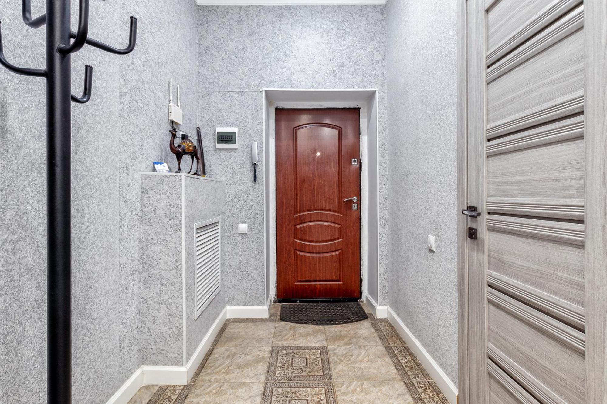 Прекрасная Студия В Элитном Доме Pavlodar Exterior photo